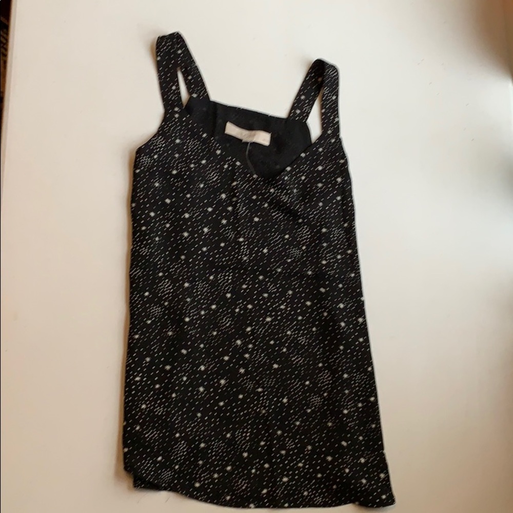 LOFT petite top